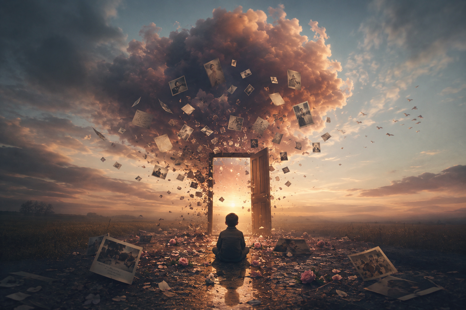 Le cloud permet de stocker des fichiers, mais il ne suffit pas à préserver durablement la mémoire humaine. Découvrez pourquoi la transmission des souvenirs nécessite bien plus qu’un simple espace de stockage numérique.